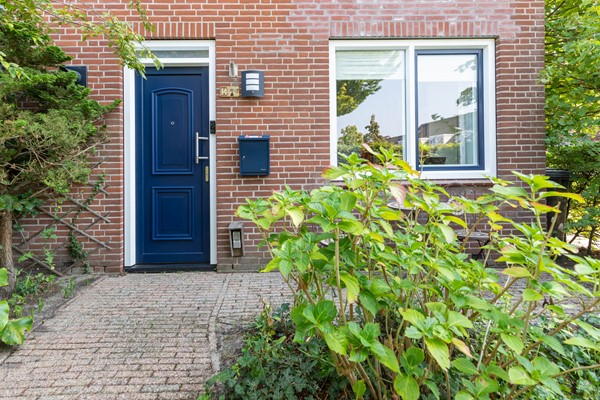 Medium property photo - Dotterbloem 14, 2377 DL Oude Wetering